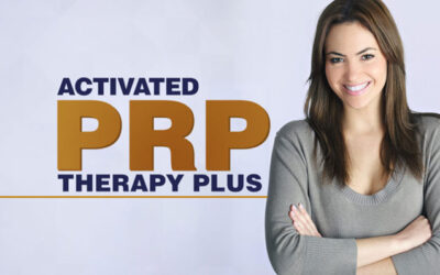 Activated PRP Therapy Plus