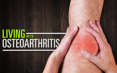 Living with Osteoarthritis