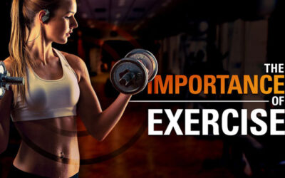 The Importance of Exercise