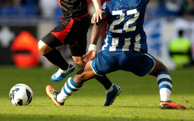 Recovering From A Sports Injury: Non-Invasive Options