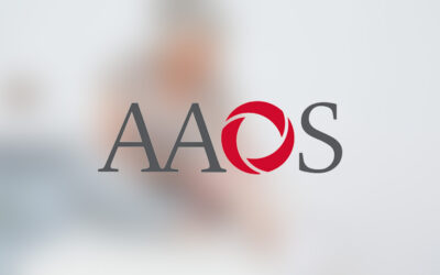 What is the American Academy of Orthopaedic Surgeons?