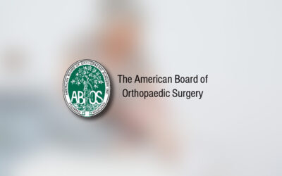 What is the American Board of Orthopaedic Surgery?