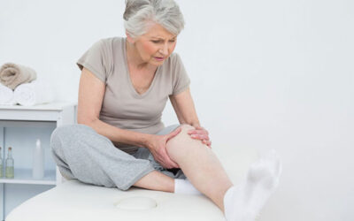 Do You Need a Knee Replacement?