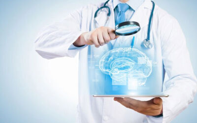 Finding Balance in 2019 with ARP Therapy