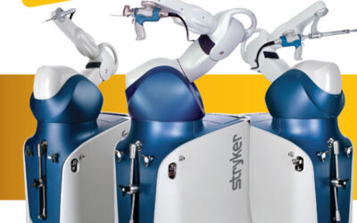 Robots in the Surgery Room?