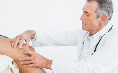 Tips for a Successful Replacement Surgery Recovery