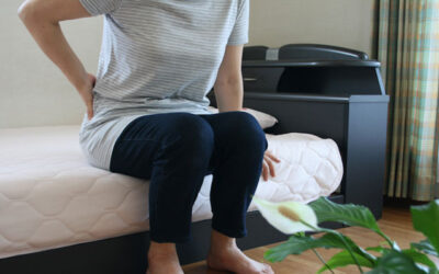 What Can I Do About Sciatica?