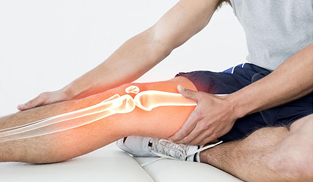 Dr. Darr is recognized as New Orleans Top Doctor in Orthopedic Surgery for 2024