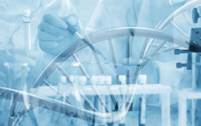 Dr. Kevin Darr’s Research Team Submits 2 Research Papers for Publication