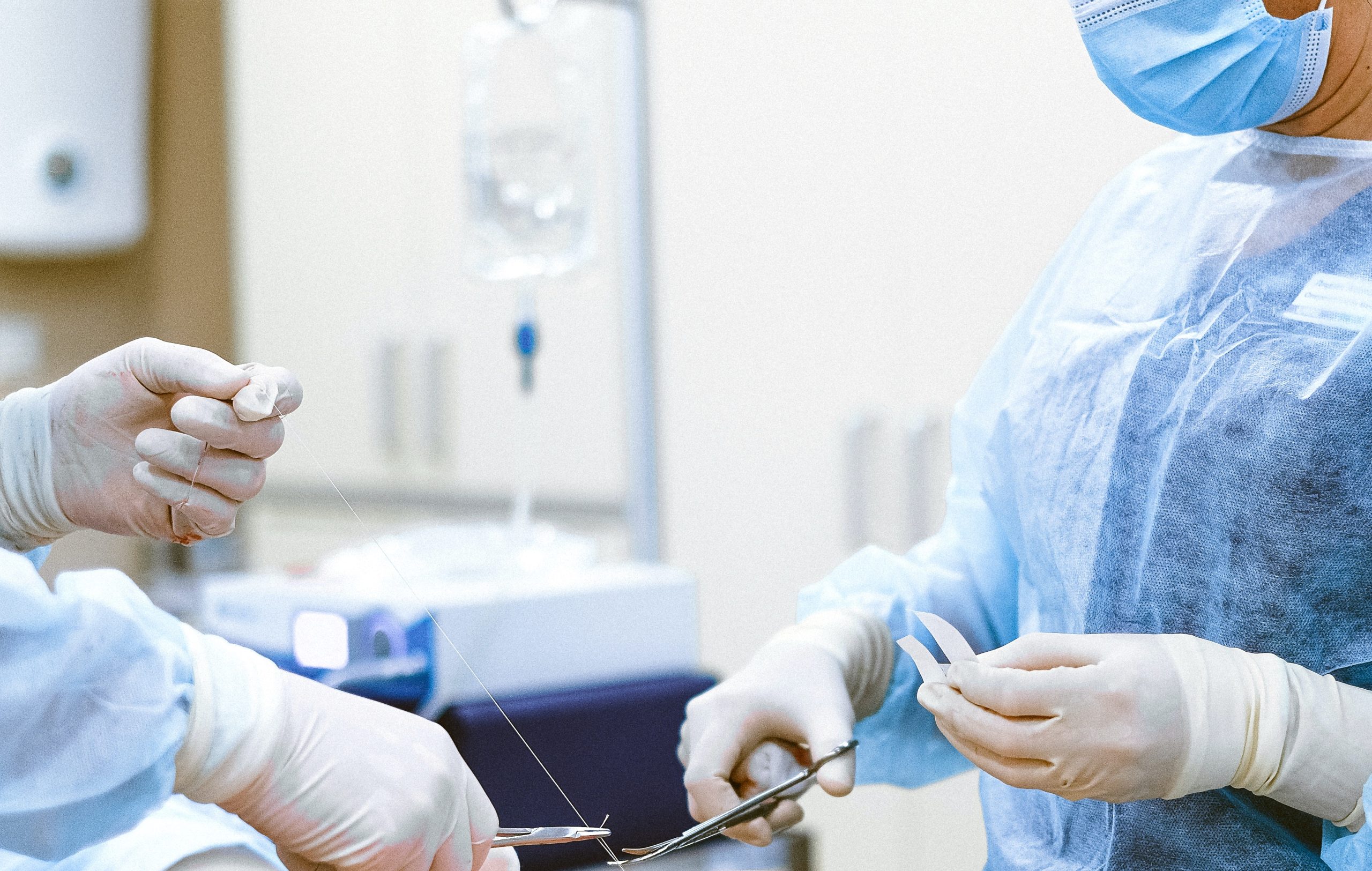 Advancements in Orthopedic Surgery