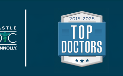 Dr. Darr is recognized as New Orleans Top Doctor in Orthopedic Surgery for 2025